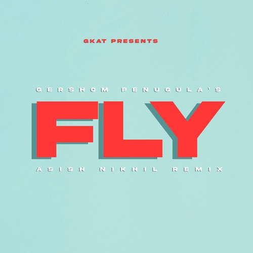 Fly (Asish Nikhil Remix) Gershom Penugula MP3 Download