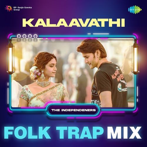 Kalaavathi Folk Trap Mix Ramya Behara MP3 Download