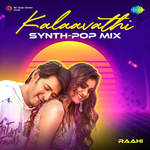 Kalaavathi Synth Pop Mix Raahi MP3 Download