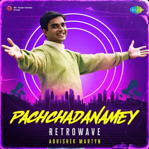 Pachchadanamey Retrowave Hariharan MP3 Download