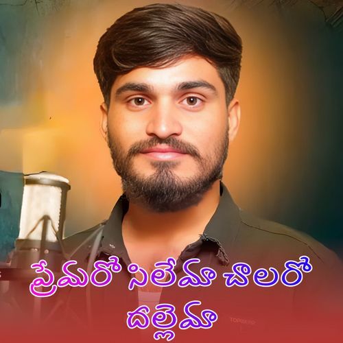 Premaro seleema chalaro Daleema Aravind Aru MP3 Download