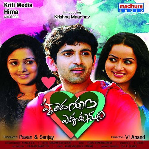 Aey Chittemma.... Ranjith MP3 Download