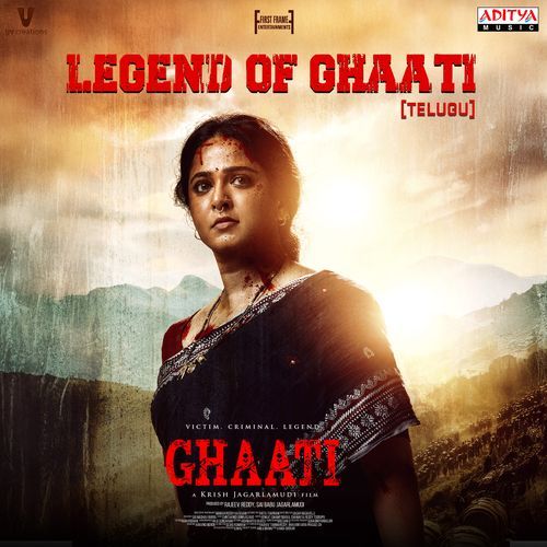 Legend Of GHAATI Dinker kalvala MP3 Download