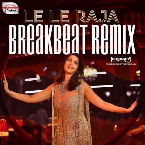 Le Le Raja Breakbeat Remix Harini Ivaturi MP3 Download