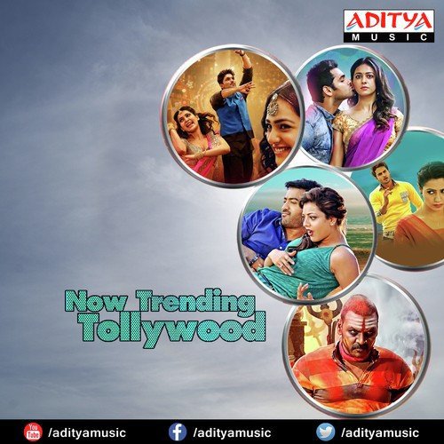 Now Trending Tollywood Chinmayi MP3 Download