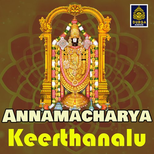 Annamacharya Keerthanalu (Kondalalo Nelakonna Koneti Rayudu) Shobha Raju MP3 Download