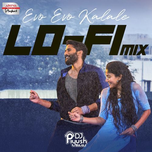 Evo Evo Kalale Lofi Mix Jonita Gandhi MP3 Download