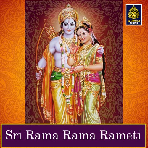 Sri Rama Rama Rameti Ratnakumari MP3 Download