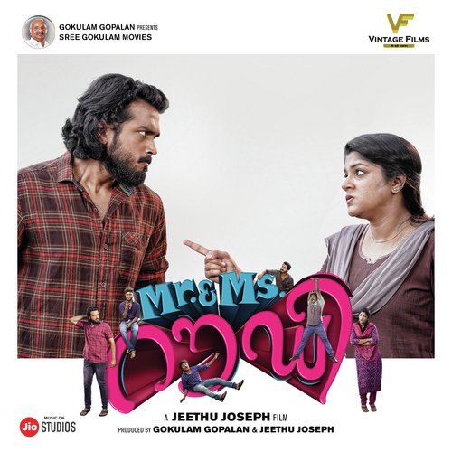 Arunvijay Songs MP3 Download