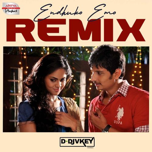 Endhuko Emo Official Remix Devi Sri Prasad MP3 Download