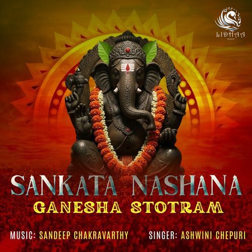 Sankata Nashana(Ganesha Stotram) Bharath MP3 Download