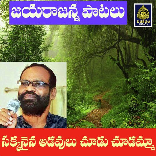 Chakkanaina Adavulu Chudu Chudamma Garjana MP3 Download