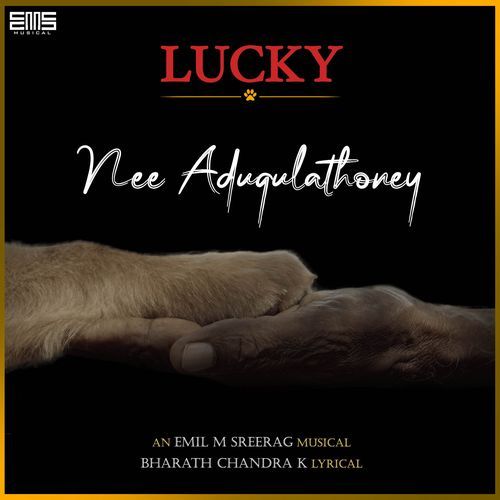 Nee Adugulathoney Najeem Arshad MP3 Download