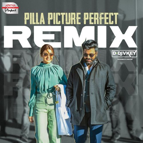 Pilla Picture Perfect Official Remix Justin Varghese MP3 Download