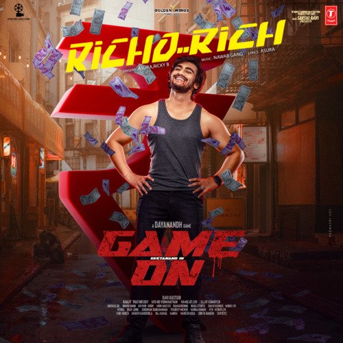 Richo Rich Asura MP3 Download