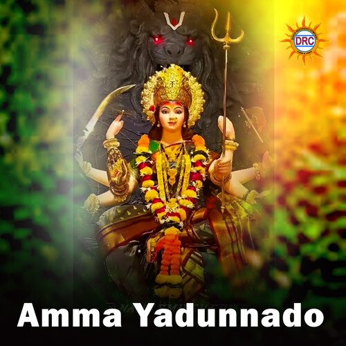 Amma Yadunnado V N Reddy MP3 Download