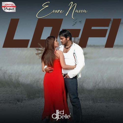 Evare Nuvvu Lofi Mix Kasturi Shankar MP3 Download