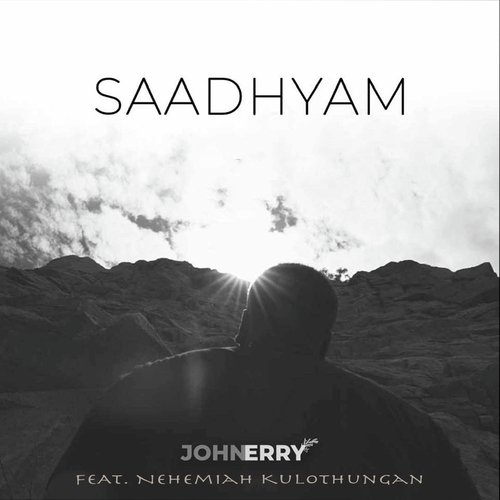 Saadhyam (feat. Nehemiah Kulothungan) John Erry MP3 Download