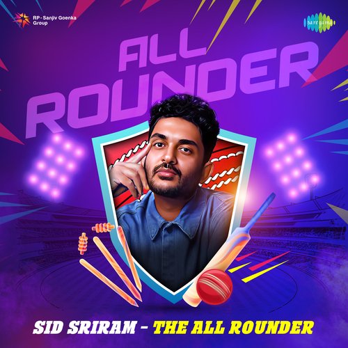 Sid Sriram - The All Rounder Sid Sriram MP3 Download