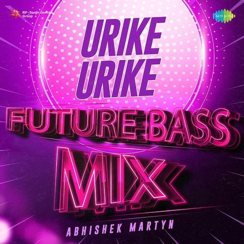 Urike Urike Future Bass Mix Sid Sriram MP3 Download