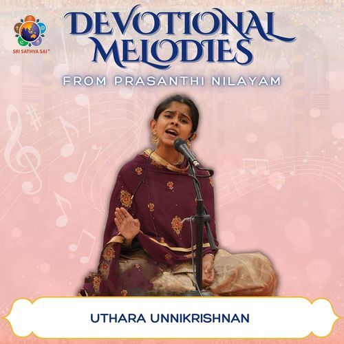 Brahmamokkate Uthara Unnikrishnan MP3 Download