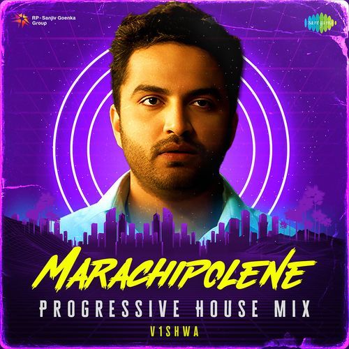 Marachipolene Progressive House Mix Ravi G MP3 Download