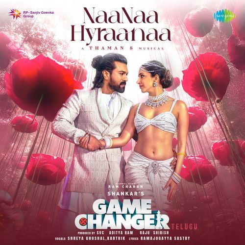 NaaNaa Hyraanaa (Telugu) Karthik MP3 Download