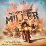 Captain Miller (Telugu) Album Download