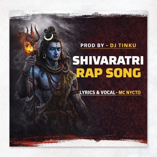 Shivaratri Rap Song MC NYCTO MP3 Download