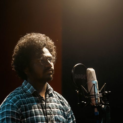 E Jivithamlo Shashwathi Kashyap MP3 Download