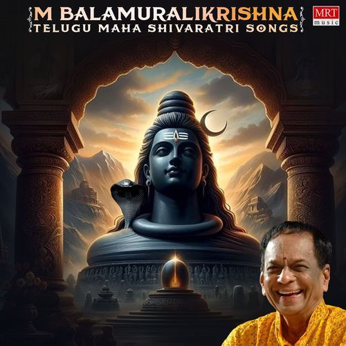 M Balamuralikrishna Telugu Maha Shivaratri Songs Anurag Kulkarni MP3 Download