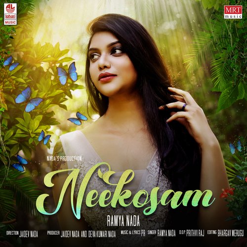 Neekosam Ramya Nada MP3 Download