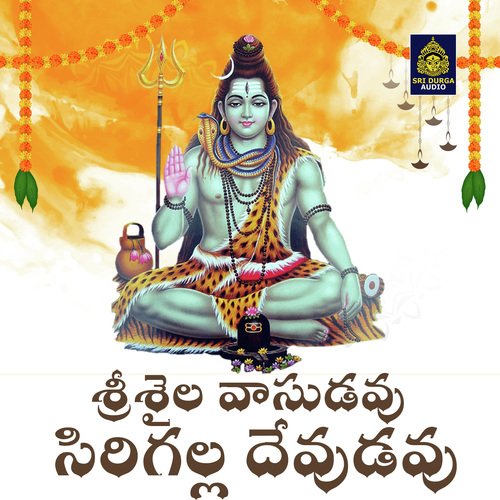 Srisaila vasudavu sirigalla devudavu Singer Narendar MP3 Download