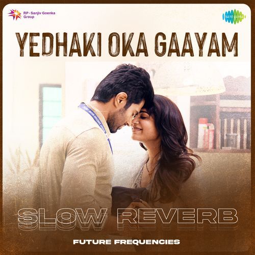 Yedhaki Oka Gaayam Slow Reverb Hesham Abdul Wahab MP3 Download