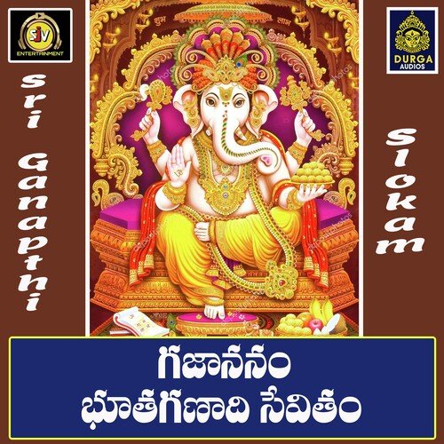 Gajananam Bhoothaganadi Sevitham S Viswanath MP3 Download
