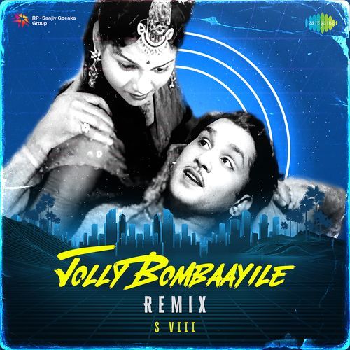 Jolly Bombaayile Remix Ghantasala MP3 Download