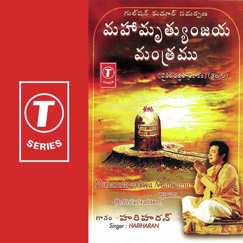 Mahamritunjaya Mantramu Hariharan MP3 Download