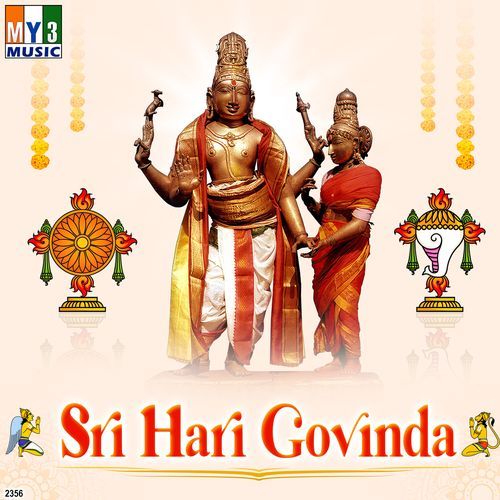 Sri Hari Govinda Krishna Prasad MP3 Download