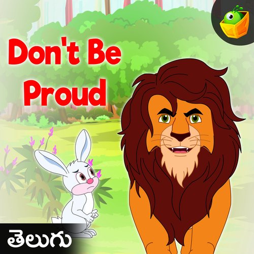 Don't Be Proud Magicbox MP3 Download