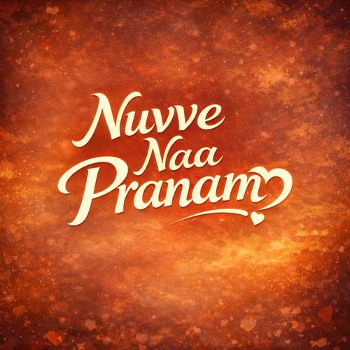 Nuvve Naa Pranam Tiyyani Swaralu MP3 Download