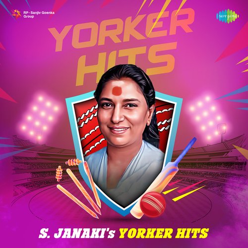 S. Janakis Yorker Hits S. Janaki MP3 Download