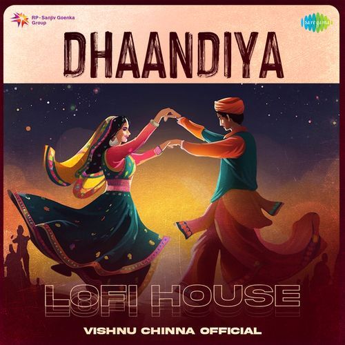 Dhaandiya Lofi House Kavita Krishnamurthy MP3 Download