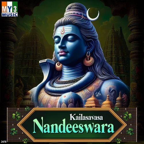 Kailasavasa Nandeeswara Vani Jairam MP3 Download