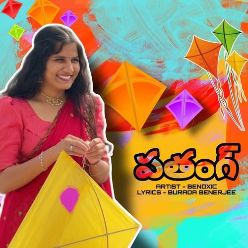 PATANG Benoxic MP3 Download