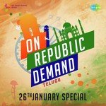 On Republic Demand - Telugu - Ghantasala Song Download