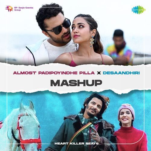 Almost Padipoyindhe Pilla X Desaandhiri Mashup Ranjith MP3 Download