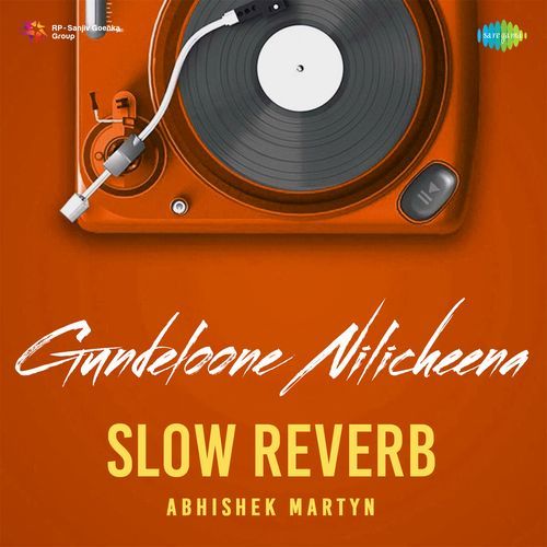 Gundeloone Nilicheena Slow Reverb Priyanka NK MP3 Download