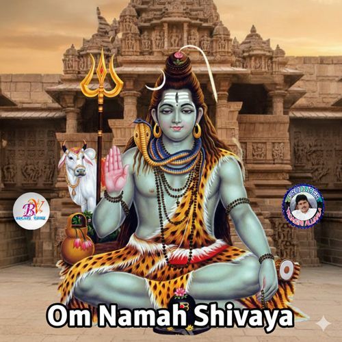 Om Namah Shivaya Manju Sri Muthyam MP3 Download