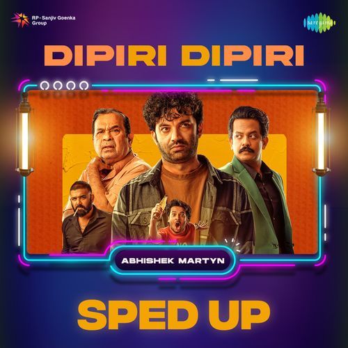 Dipiri Dipiri Sped Up Hanuman MP3 Download
