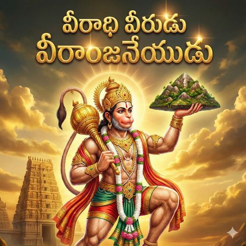 Viradhi Virudu Viraanjaneyudu Anil Kumar MP3 Download